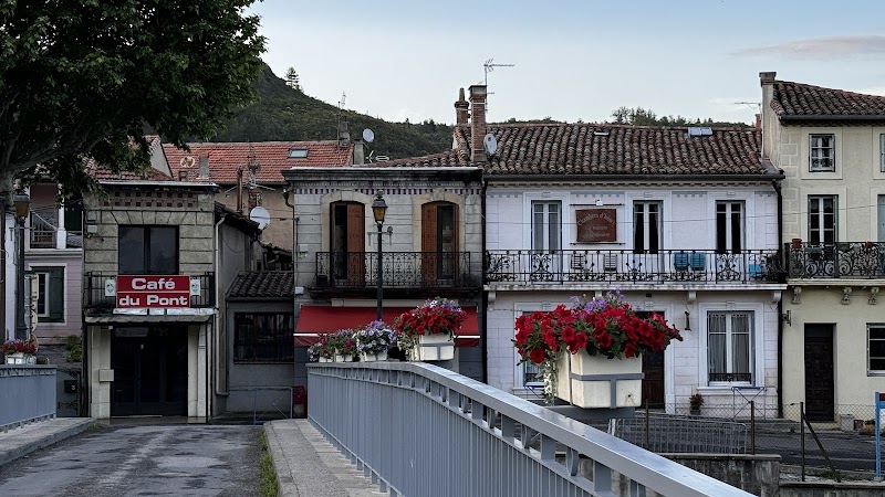 La Maison de la Riviere in Limoux, France