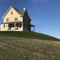 La Maison des Falaises