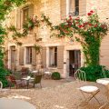 La Maison du Village