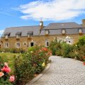 La Malouinière des Longchamps