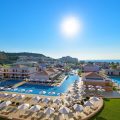 La Marquise Luxury Resort Complex