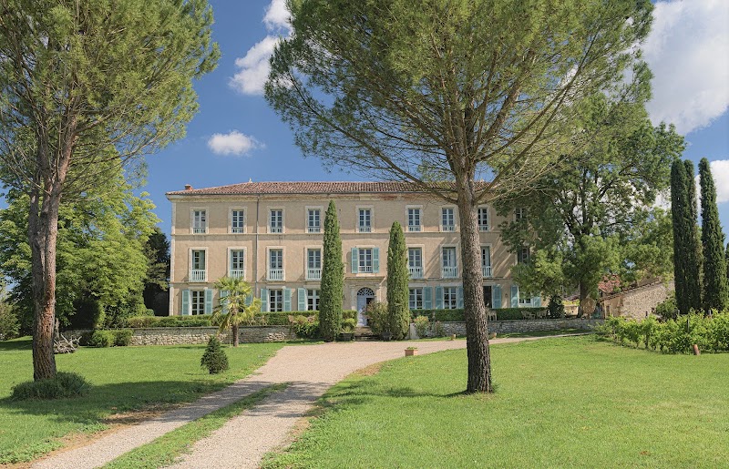 La Monestarié de Moissac in Moissac, France