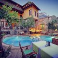 La Paloma Hotel