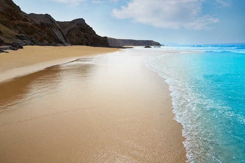 La Pared powered by Playitas in Pajara, Spain