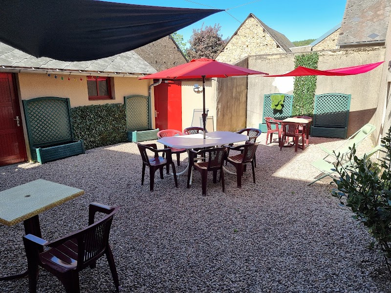 La Petite Auberge de Roussillon in Roussillon, France