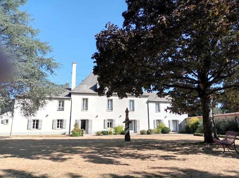 La Pommeraie in Bruz, France