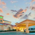 La Quinta Inn Salt Lake City West