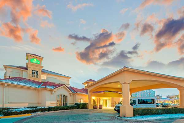 La Quinta Inn Salt Lake City West in West Valley City, Utah, United States