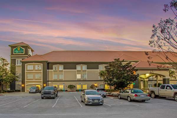 La Quinta Inn & Suites by Wyndham Panama City Beach in Panama City Beach, Florida, United States