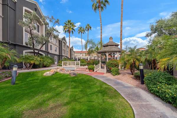 La Quinta Inn & Suites by Wyndham Phoenix Scottsdale in Scottsdale, Arizona, United States