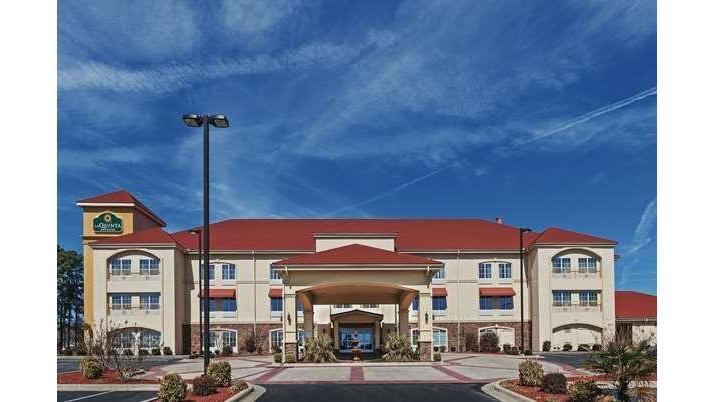 La Quinta Inn & Suites by Wyndham Searcy in Searcy, Arkansas, United States