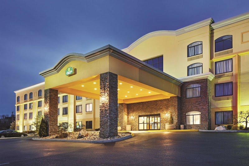 La Quinta Inn & Suites by Wyndham Sevierville / Kodak in Sevierville, Tennessee, United States