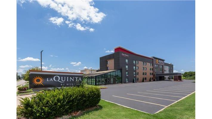 La Quinta Inn & Suites by Wyndham Springdale in Springdale, Arkansas, United States