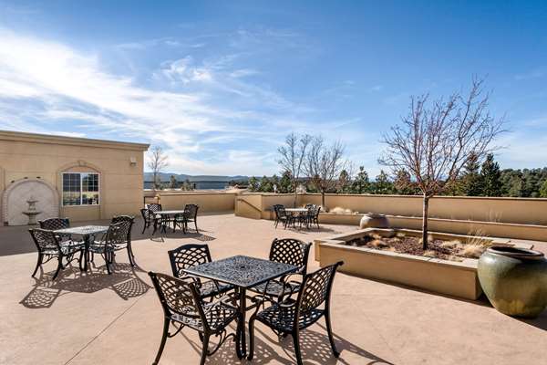 La Quinta Inn & Suites by Wyndham Trinidad in Trinidad, Colorado, United States
