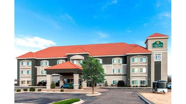La Quinta Inn & Suites by Wyndham Tucumcari in Tucumcari, New Mexico, United States
