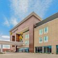 La Quinta Inn & Suites by Wyndham Waco Downtown – Baylor