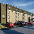 La Quinta Inn & Suites by Wyndham Warwick Providence Airport