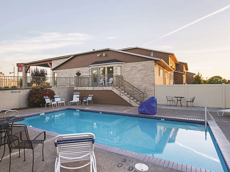 La Quinta Inn & Suites by Wyndham Woodburn in Woodburn, Oregon, United States