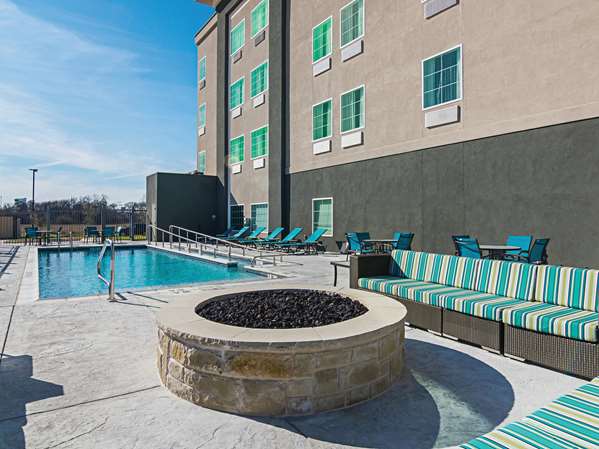La Quinta Inn & Suites by Wyndham Wylie in Wylie, Texas, United States