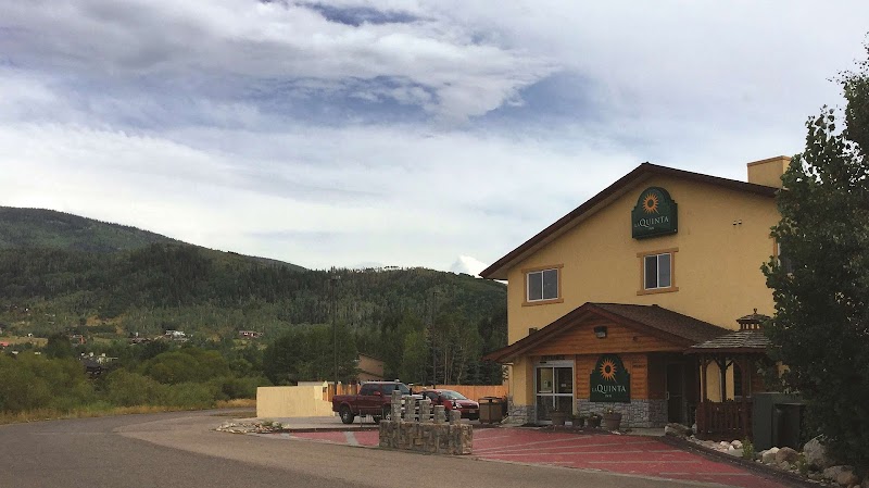 La Quinta Inn by Wyndham Steamboat Springs in Steamboat Springs, Colorado, United States