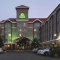 La Quinta Inn by Wyndham Vancouver Airport