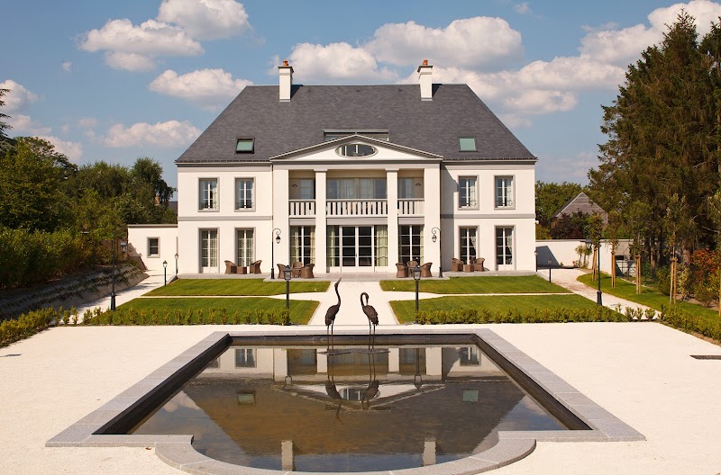 La Ramade in Avranches, France
