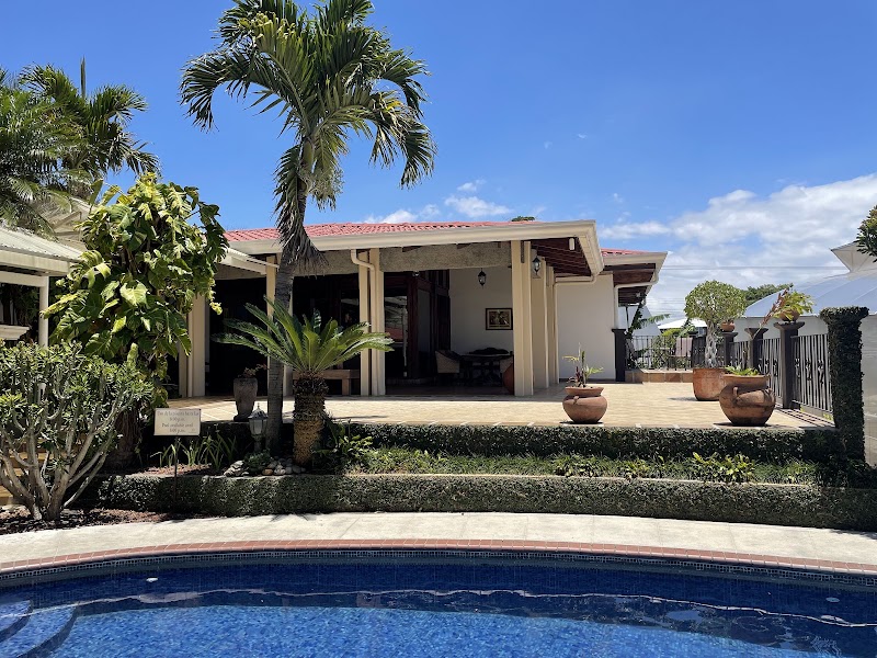 La Riviera Hotel in Heredia, Costa Rica