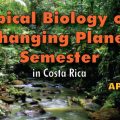La Selva Biological Station