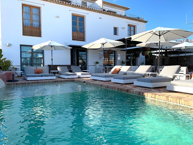 La Serena in Altea, Spain