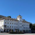La Sierra Hotel
