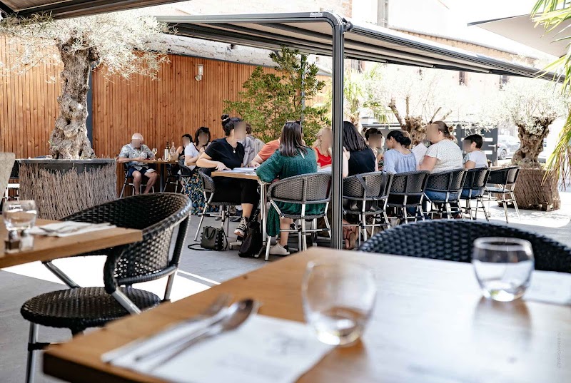 La Terrasse de Gaillac in Gaillac, France