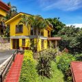 La Terraza Guest House