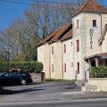 La Tour Des Lys