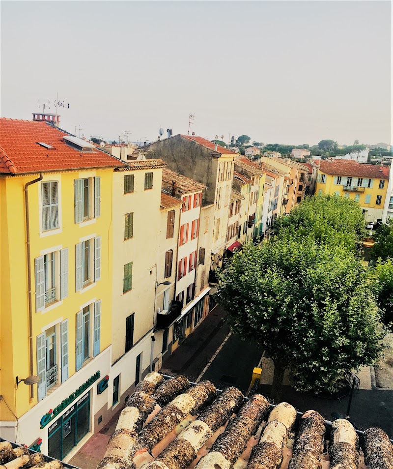 La Victoire Boutique Hotel in Vence, France