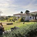 La Villa Aux Oliviers