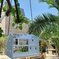 La Villa Côté Cour