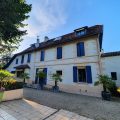 La Villa St-Laurent