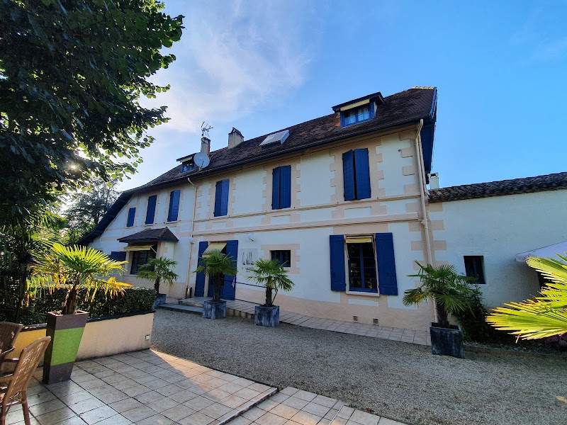 La Villa St-Laurent in Bergerac, France