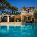 La Villa Vidauban