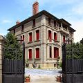 La Villa de Mazamet