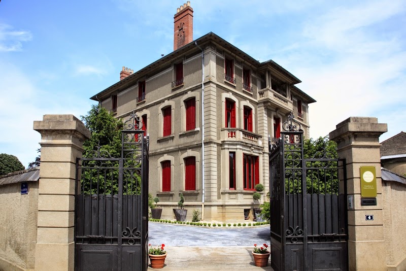 La Villa de Mazamet in Mazamet, France