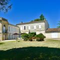 La Villa du Château Belloy