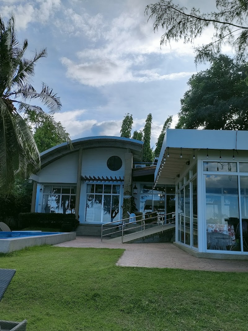 La-ong Dao Resort in Chaiyaphum, Thailand