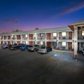 LaPlace Motel