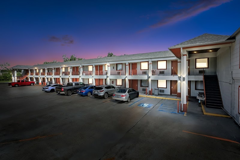 LaPlace Motel in Laplace, Louisiana, United States