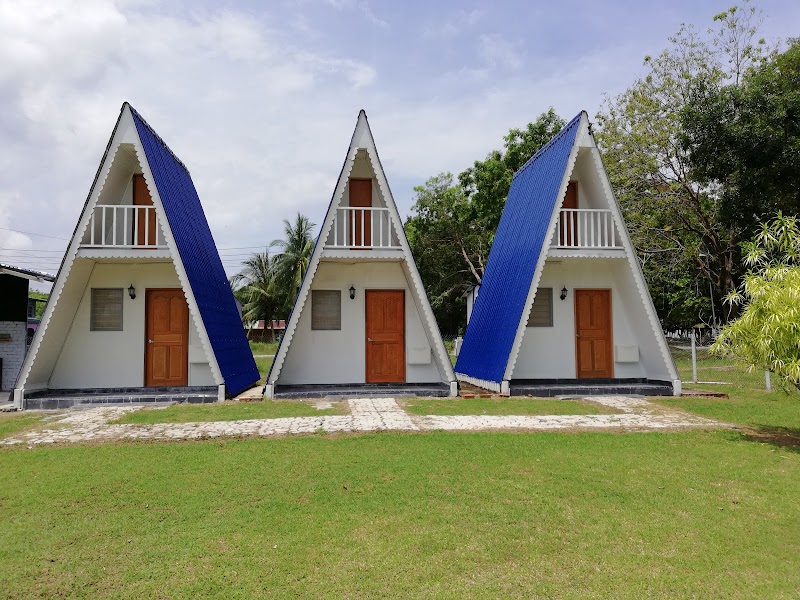 Labuan Guest House in Newport, United Kingdom