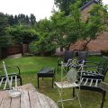 Laburnum Cottage Guest House