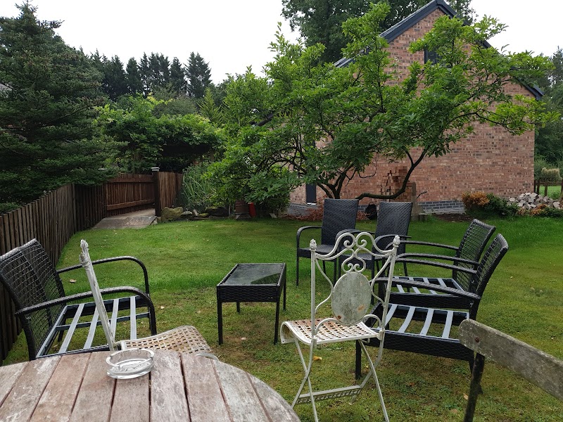Laburnum Cottage Guest House in Knutsford, United Kingdom