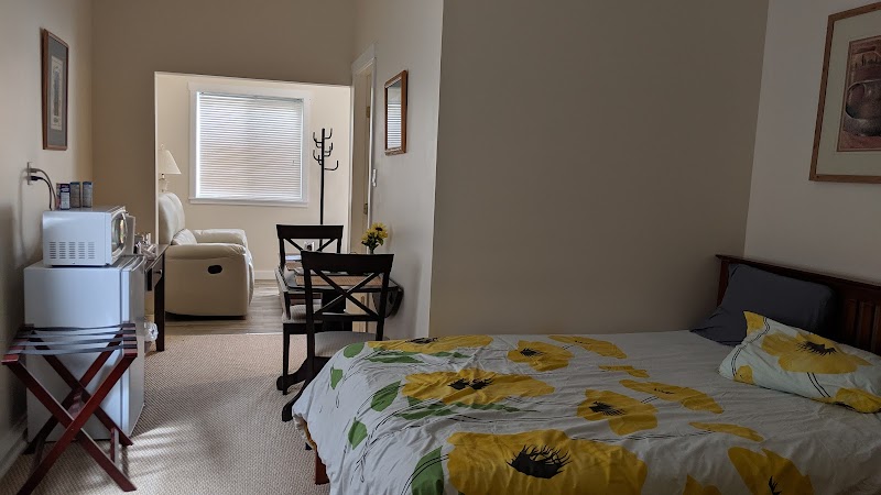 Ladysmith Ocean Suites in Ladysmith, Canada
