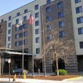 Lafayette Park Hotel & Suites